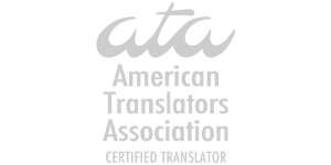 Professional Translation Services Atlanta, Get a Quote